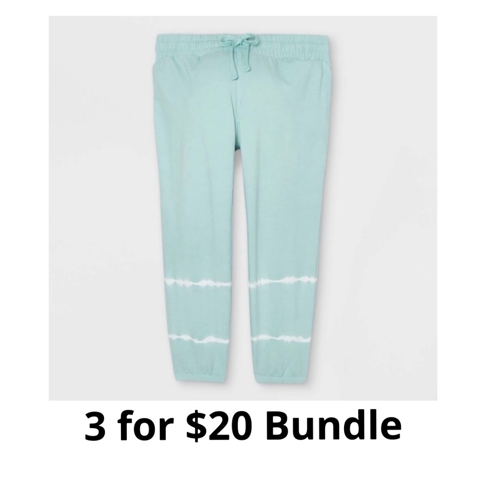 Maternity Jogger Pants - Isabel Maternity by Ingrid & Isabel